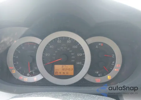 2011 Toyota Rav4 from USA, damaged, VIN 2T3JF4DV3BW135293